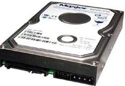  Maxtor DiamondMax 80 Gb 7200rpm 