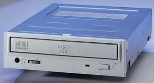  Toshiba SD-R1512 