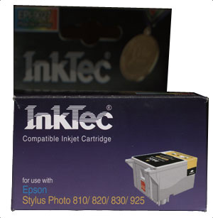  InkTec 