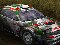  Colin Mcrae Rally 2005 