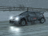  Colin Mcrae Rally 2005 