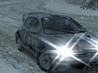  Colin Mcrae Rally 2005 