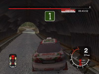  Colin Mcrae Rally 2005 