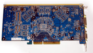  Galaxy Glacier GeForce 6800GT 