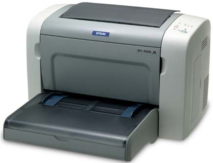  Epson 6200 