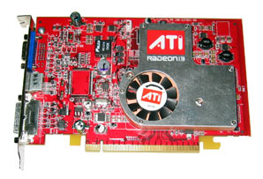  ATI X700XT 