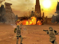  Star Wars: Battlefront 