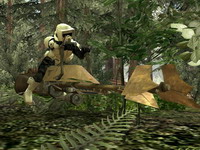  Star Wars: Battlefront 