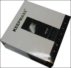  KEEPMASS KM-300 