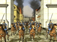  Rome: Total War 