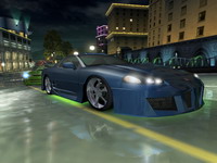  Need for Speed Underground 2 