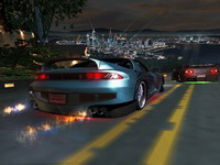  Need for Speed Underground 2 