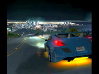  Need for Speed Underground 2 