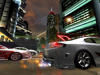  Need for Speed Underground 2 