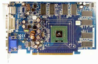  ASUS Extreme N6600 