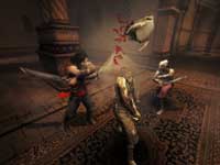  PRINCE OF PERSIA: WARRIOR WITHIN 