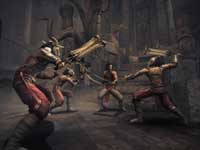  PRINCE OF PERSIA: WARRIOR WITHIN 