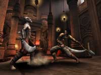  PRINCE OF PERSIA: WARRIOR WITHIN 