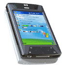  HP iPAQ hx4700 