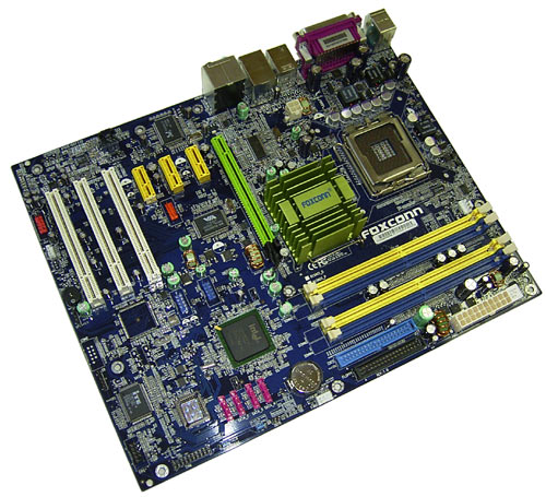  Foxconn 915A01-P 