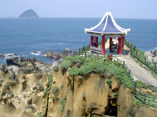  Keelung 