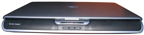  HP Pavilion ZX5280us 