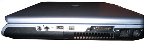  HP Pavilion ZX5280us 