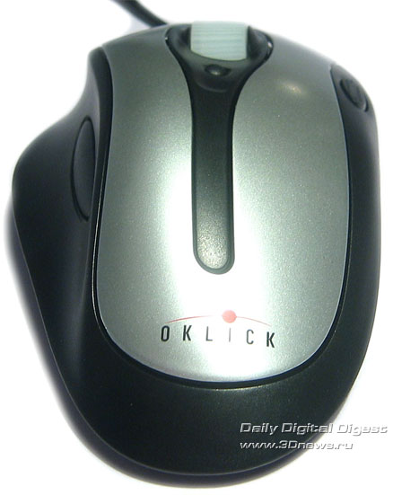  Oklick 725L 