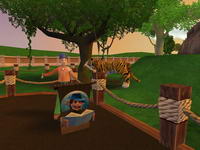  Zoo Tycoon 2 