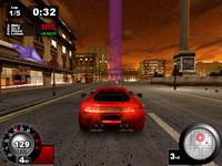  Taxi 3: eXtreme Rush 