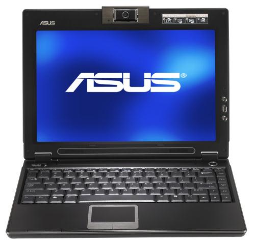 ASUS W5B