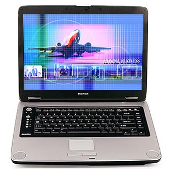  Toshiba Satellite M35X 