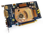 ASUS GeForce 6600GT