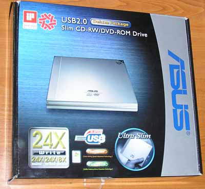  ASUS SCB-2424V-U 