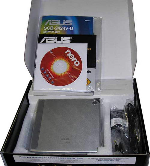  ASUS SCB-2424V-U 