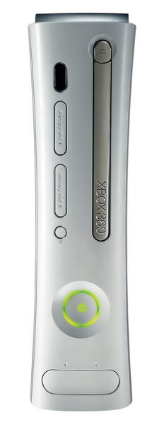  Xbox 360 