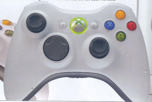  Xbox 360 