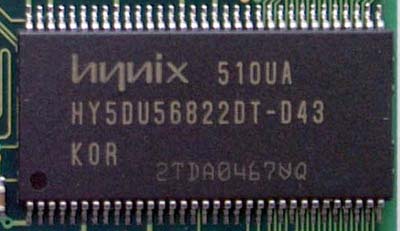  Hynix 