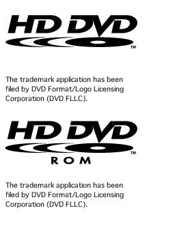  HD-DVD 