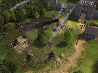  Stronghold 2 