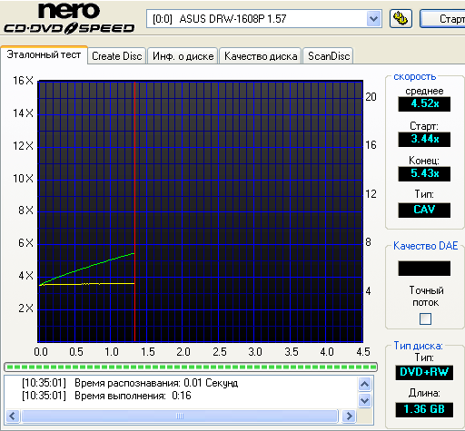  ASUS 1608P (1.57) 