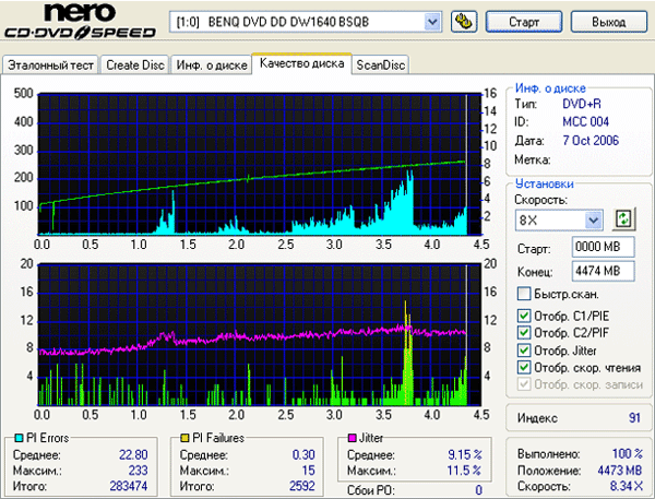  LG GSA-H20L (1.01) 