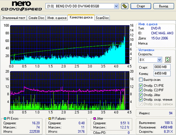  NEC Optiarc AD-7173A (1.01) 