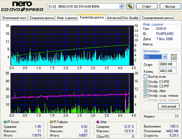  NEC Optiarc AD-7173A (1.01) 