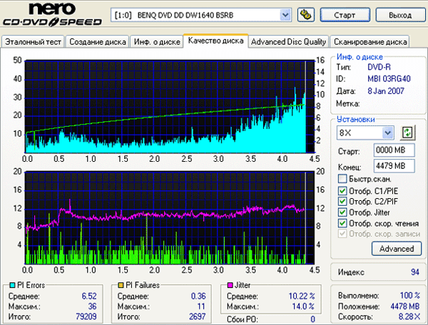  NEC Optiarc AD-7173A (1.01) 