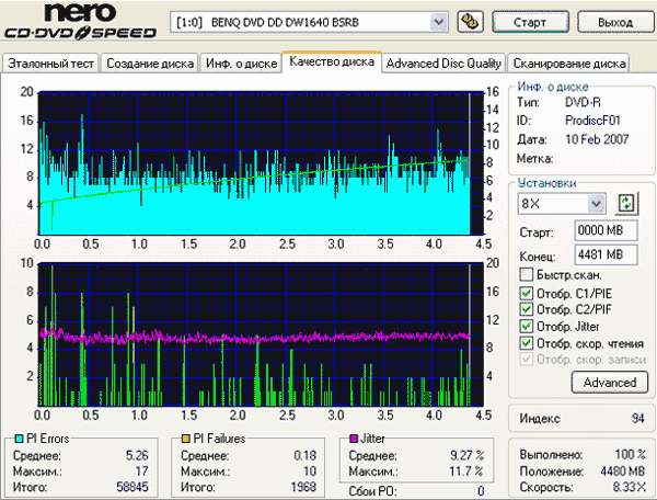  LG GSA-H42N (RL00) 